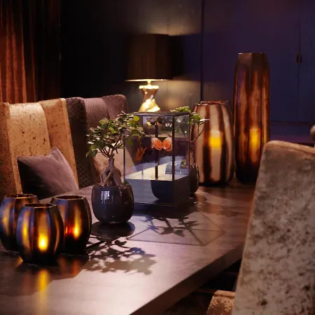 The Thief Hotel 5*