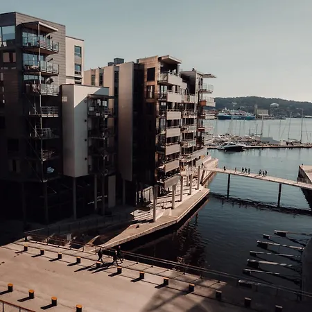 Hotel The Thief 5*