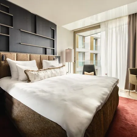 Hotel The Thief Oslo