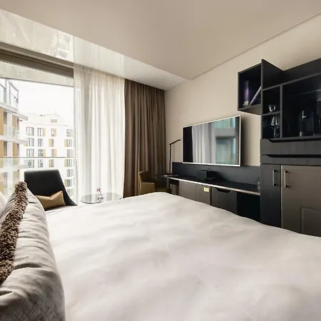 The Thief Hotel Oslo