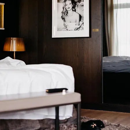 Hotel The Thief Oslo