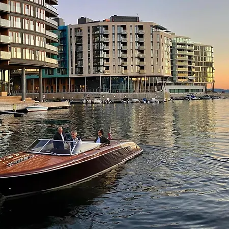 ذا ثيف فندق 5*