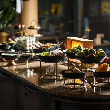 西弗酒店 酒店 奥斯陆