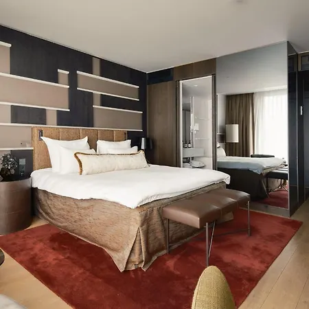 Hotel The Thief Oslo