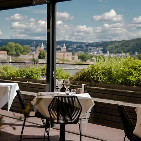 西弗酒店 奥斯陆