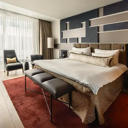 The Thief 5* Oslo