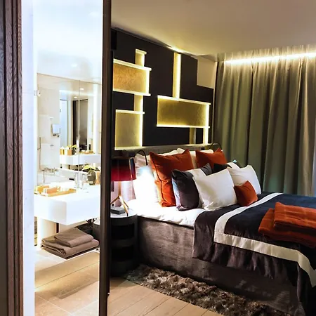 Hotel The Thief