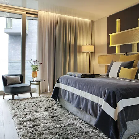 The Thief 5* Oslo