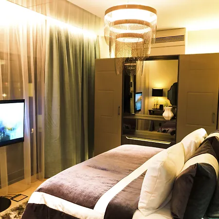 فندق ذا ثيف أوسلو