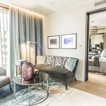 西弗酒店 奥斯陆