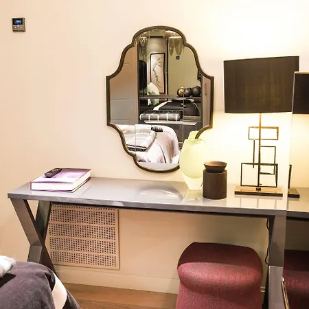 西弗酒店 奥斯陆