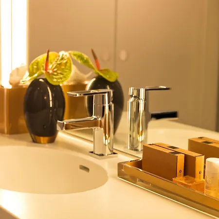 ذا ثيف فندق أوسلو