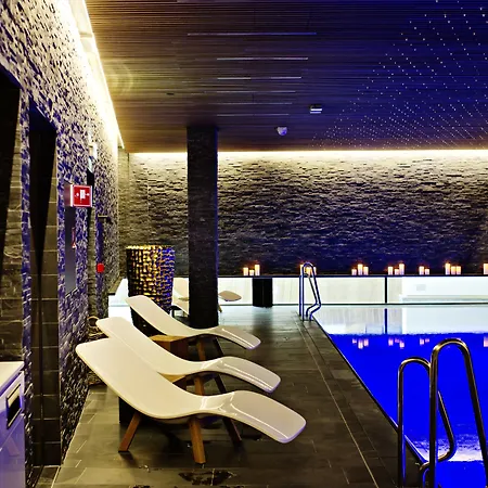 The Thief Hotell 5*