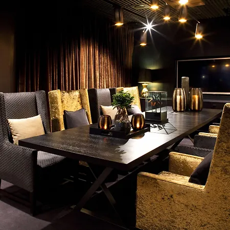 The Thief Hotel 5*