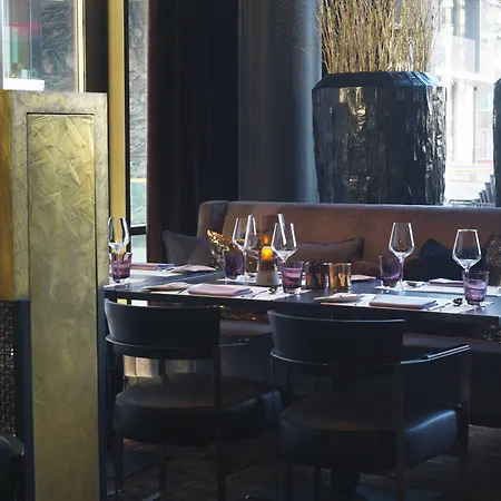 酒店 西弗酒店 5*