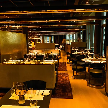 Hotel The Thief Oslo