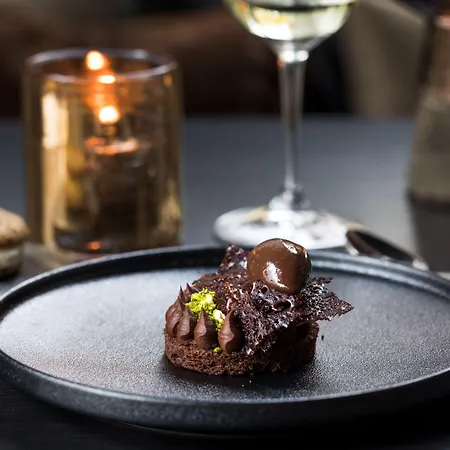 ذا ثيف فندق أوسلو