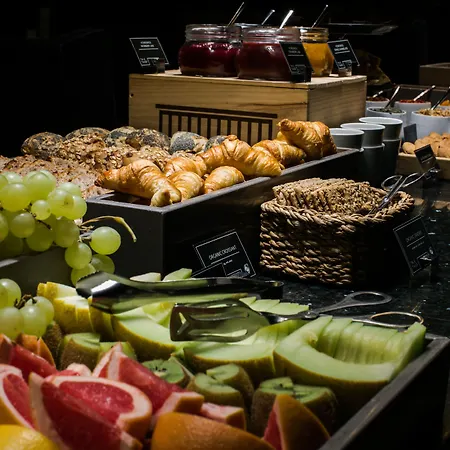 Hotel The Thief Oslo