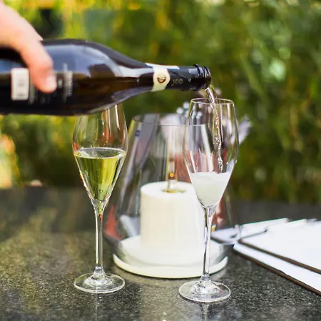 فندق ذا ثيف أوسلو