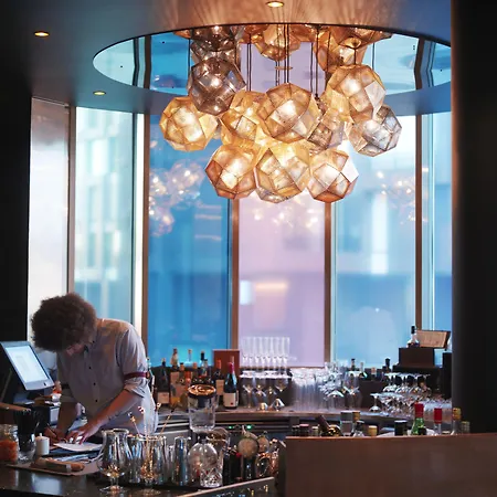 فندق ذا ثيف