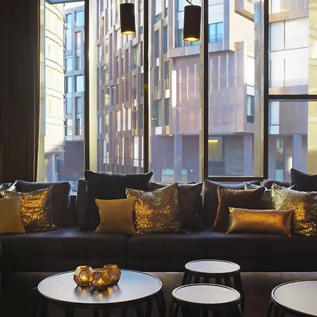 ذا ثيف فندق