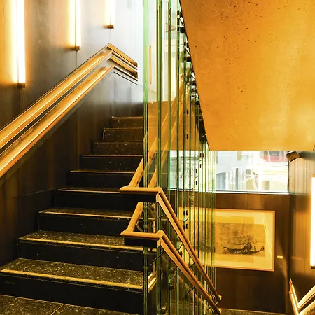 ذا ثيف فندق 5*