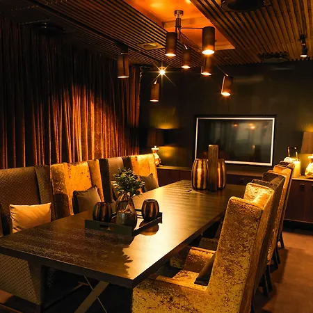 酒店 西弗酒店 奥斯陆