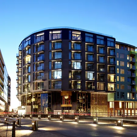 فندق ذا ثيف