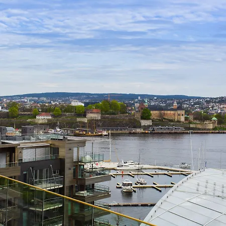 ذا ثيف فندق