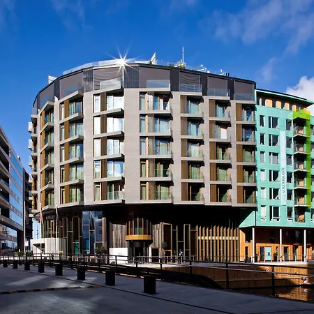 ذا ثيف فندق 5*