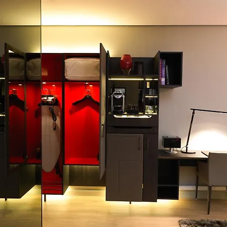 The Thief Hotell