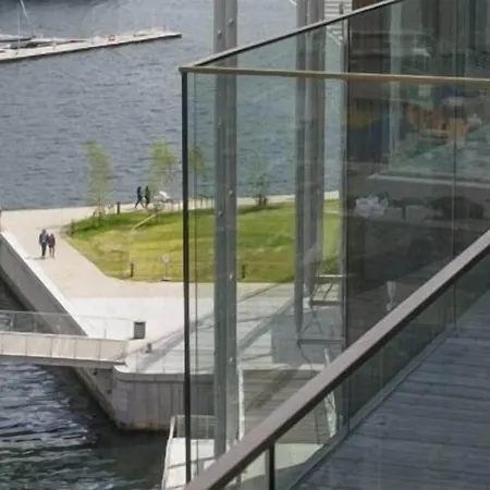 The Thief Hotel Oslo