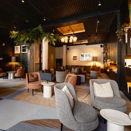 The Thief 5* Oslo