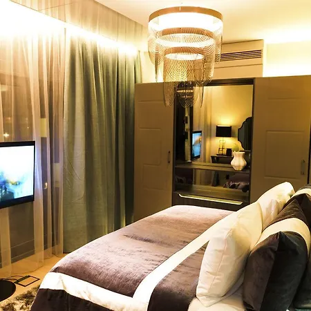 The Thief Hotell 5*