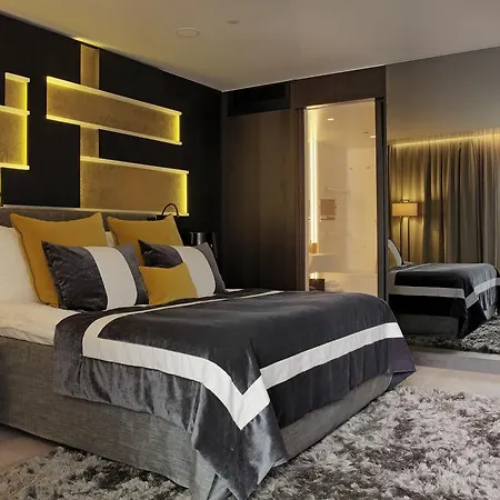 The Thief Hotell Oslo