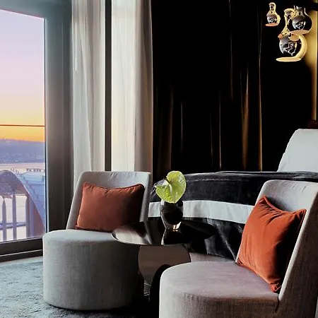 فندق ذا ثيف أوسلو