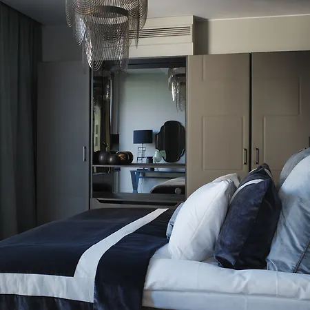 Hotell The Thief Oslo