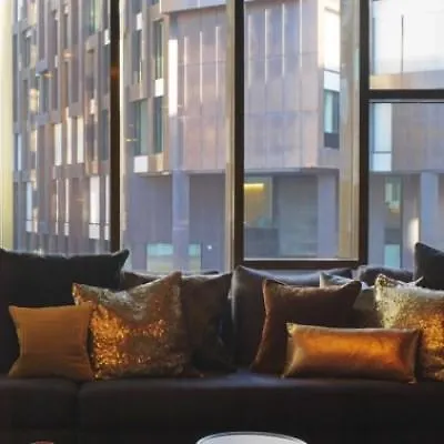 The Thief Hotell Oslo