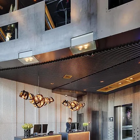 Hotell The Thief Oslo