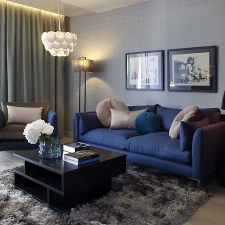 The Thief Hotell 5*