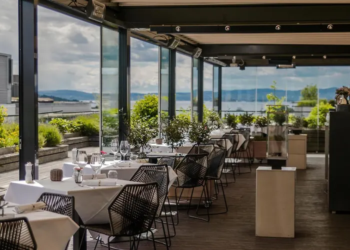 The Thief Ξενοδοχείο