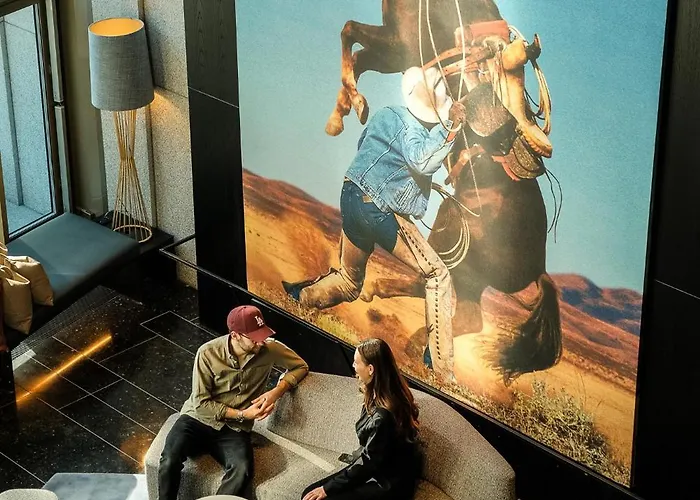 The Thief 5* Όσλο