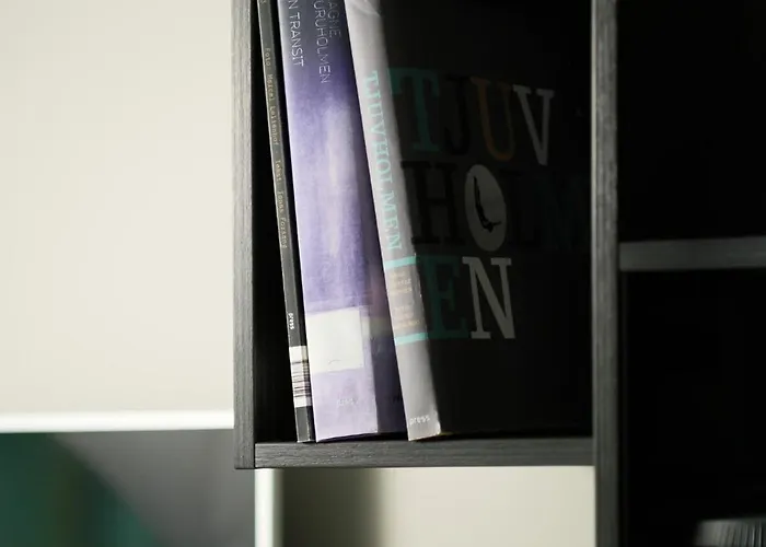 The Thief 5* Όσλο