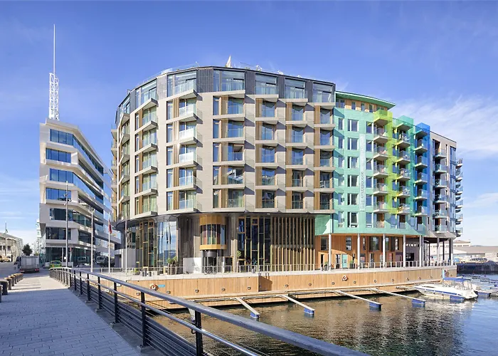 Ξενοδοχείο The Thief