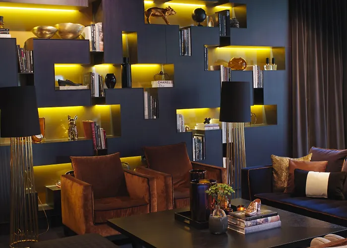 The Thief Ξενοδοχείο 5*