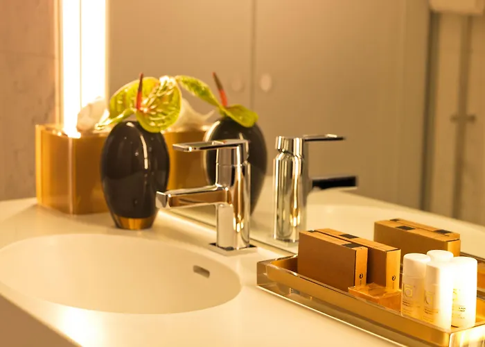 The Thief Ξενοδοχείο Όσλο