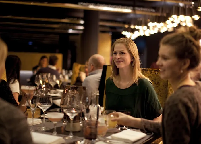 The Thief Ξενοδοχείο Όσλο