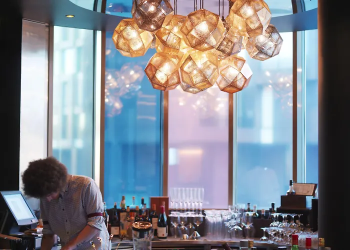 Ξενοδοχείο The Thief