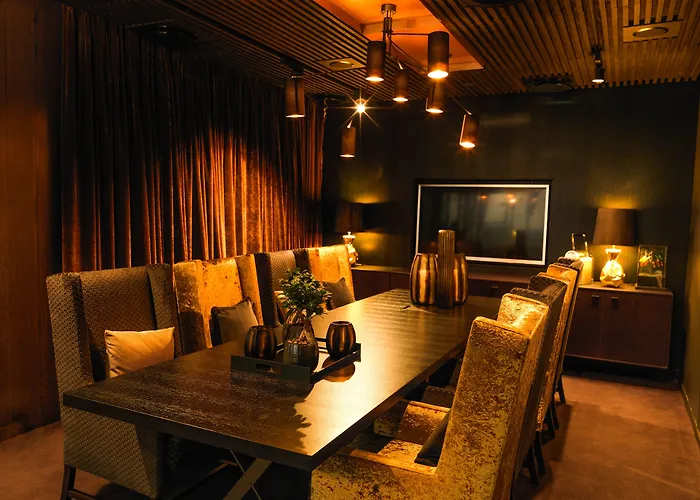 Ξενοδοχείο The Thief Όσλο