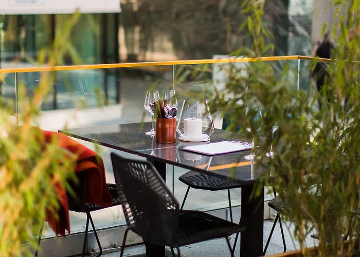 The Thief 5* Όσλο